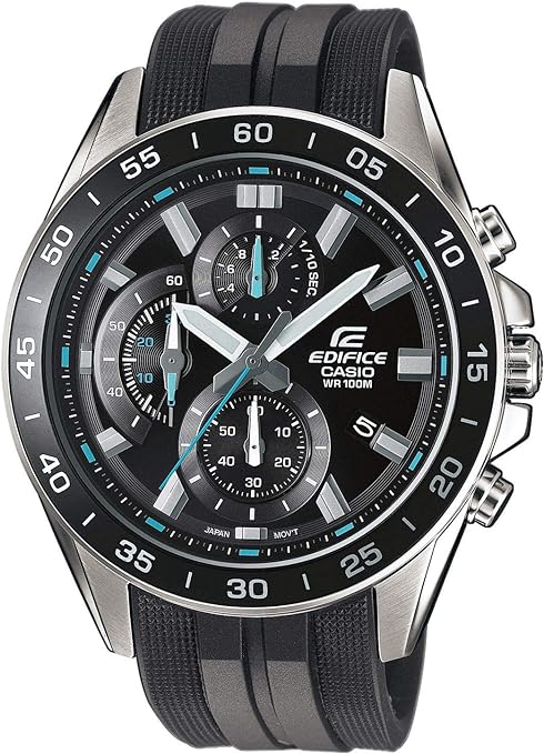 Casio EFV-550P-1AVUEF