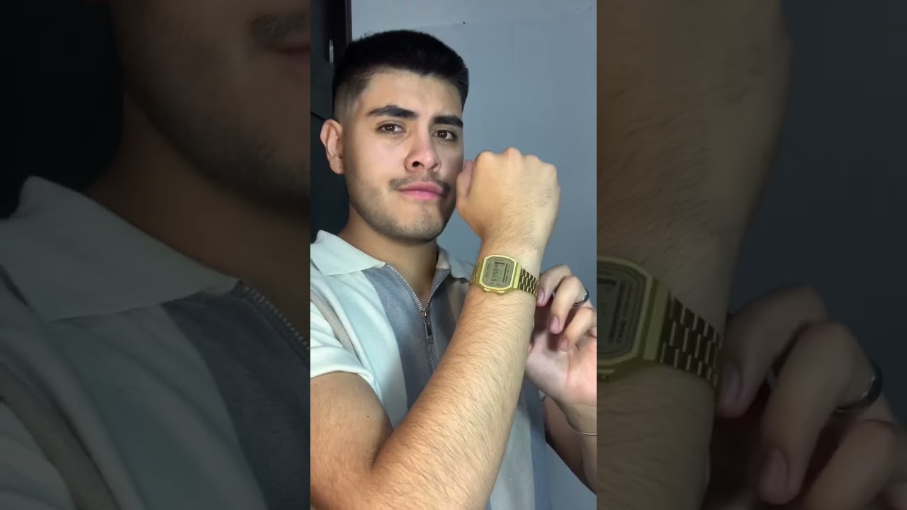 Los Relojes Deportivos Elegantes Para Hombre Que Debes Tener En Tu