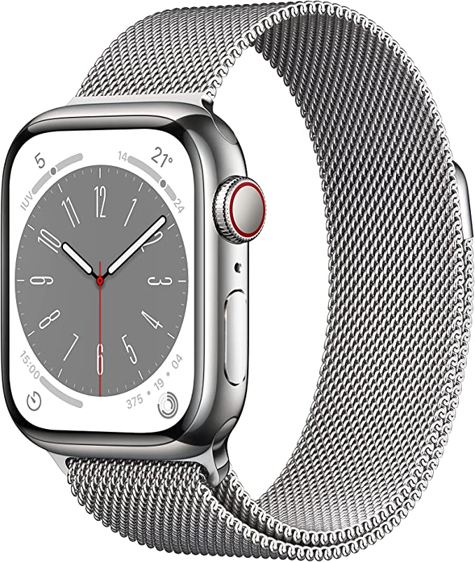 Apple Watch Series 8