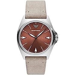 EMPORIO ARMANI OUTLET Analógico AR11455