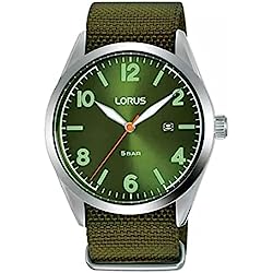 LORUS Analógico RH919NX9