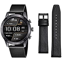 Lotus Smartwatches Fashion para Hombre 50048/1