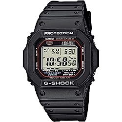 CASIO unisex Digital GW-M5610U-1ER