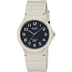 Casio Reloj Informal MQ-24UC-8BEF