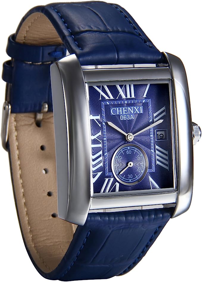 Avaner Reloj Cuadrado