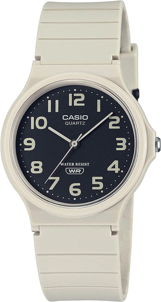 Casio