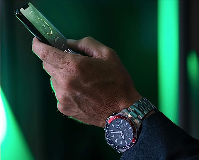 JAGUAR Reloj Modelo J88