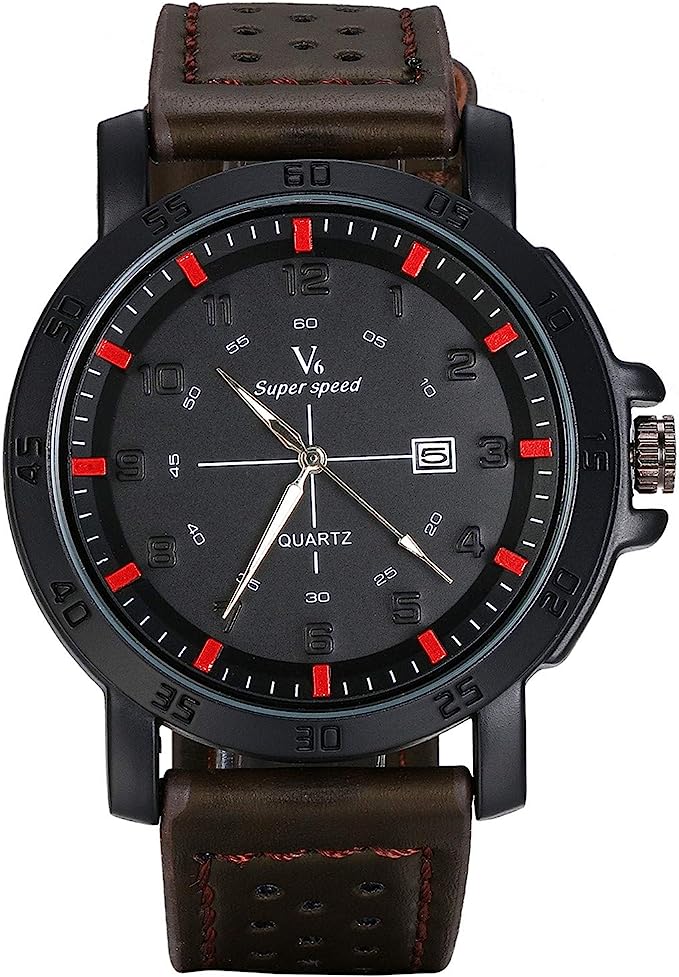 Lancardo Reloj de Cuarzo