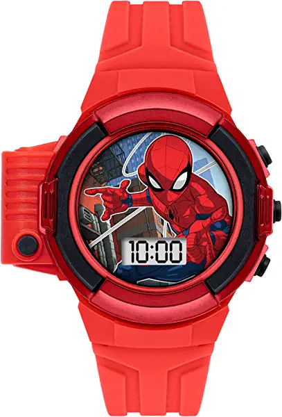 Relojes para niños