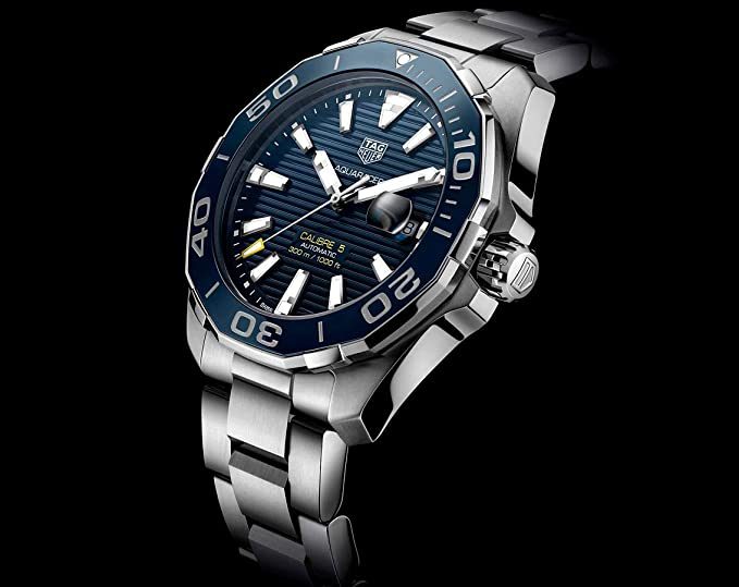 TAG Heuer Aquaracer