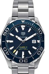 TAG Heuer
