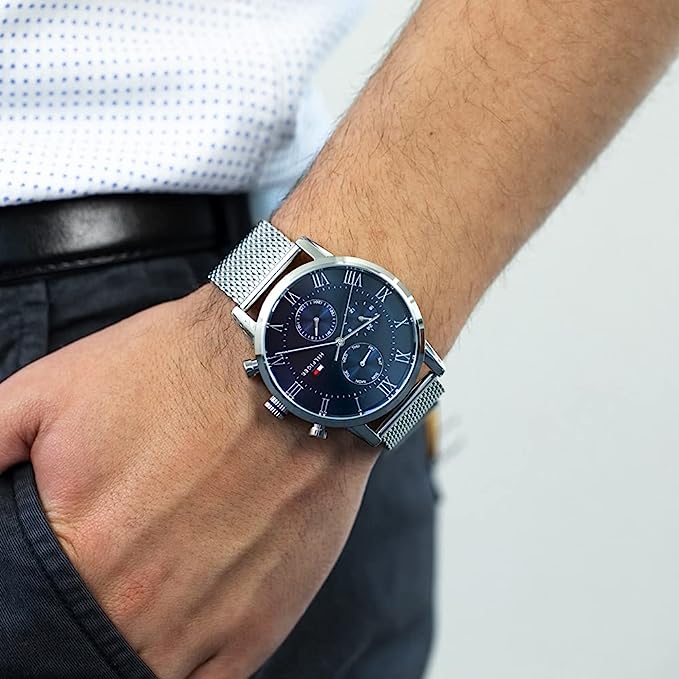 Relojes Tommy Hilfiger