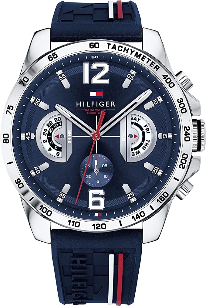 Tommy Hilfiger Reloj