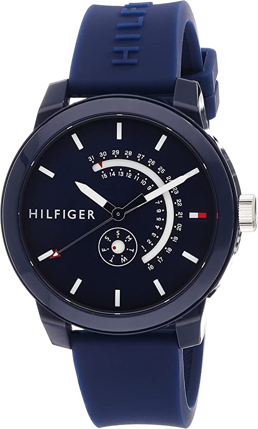 Tommy Hilfiger Reloj