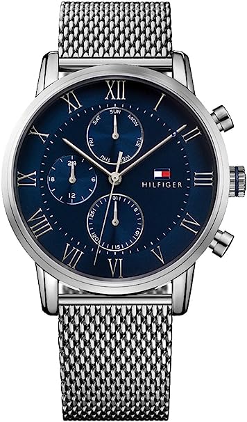 Relojes Tommy Hilfiger