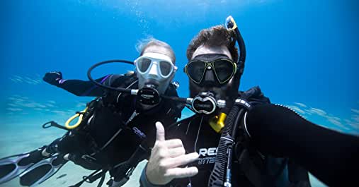 relojes para buceo