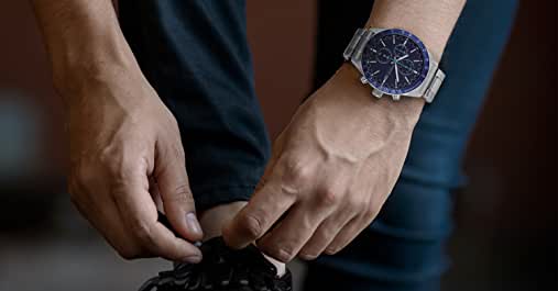 Relojes jaguar