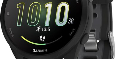 Garmin Forerunner 165 Reloj Inteligente