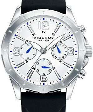 Viceroy Reloj Hombre 40521-89